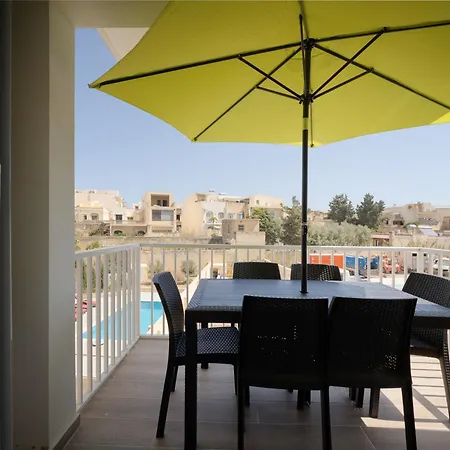Mgarr Ix-Xini, B5 Apartment Xewkija Exterior photo
