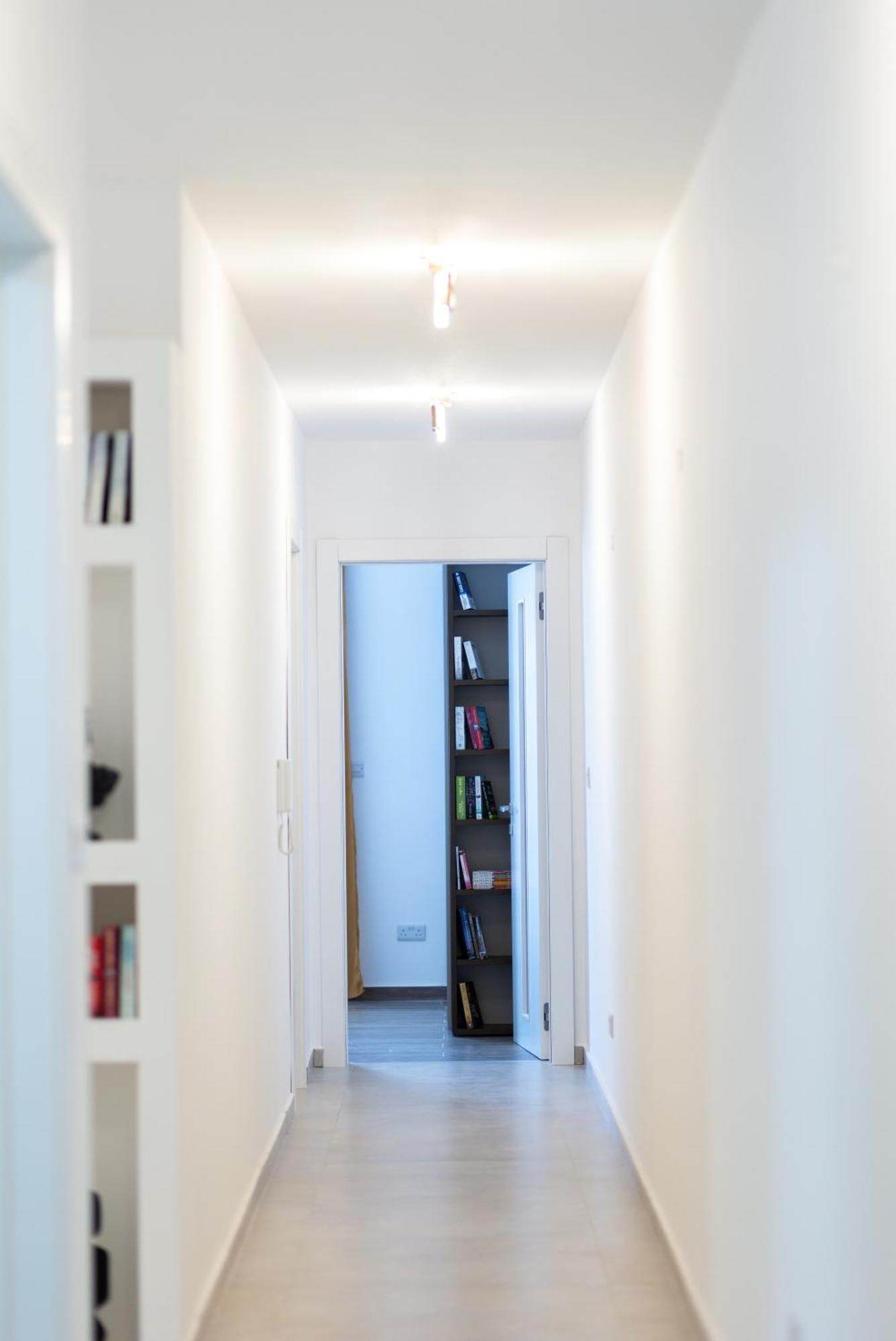 Apartment Mgarr Ix-xini, B5