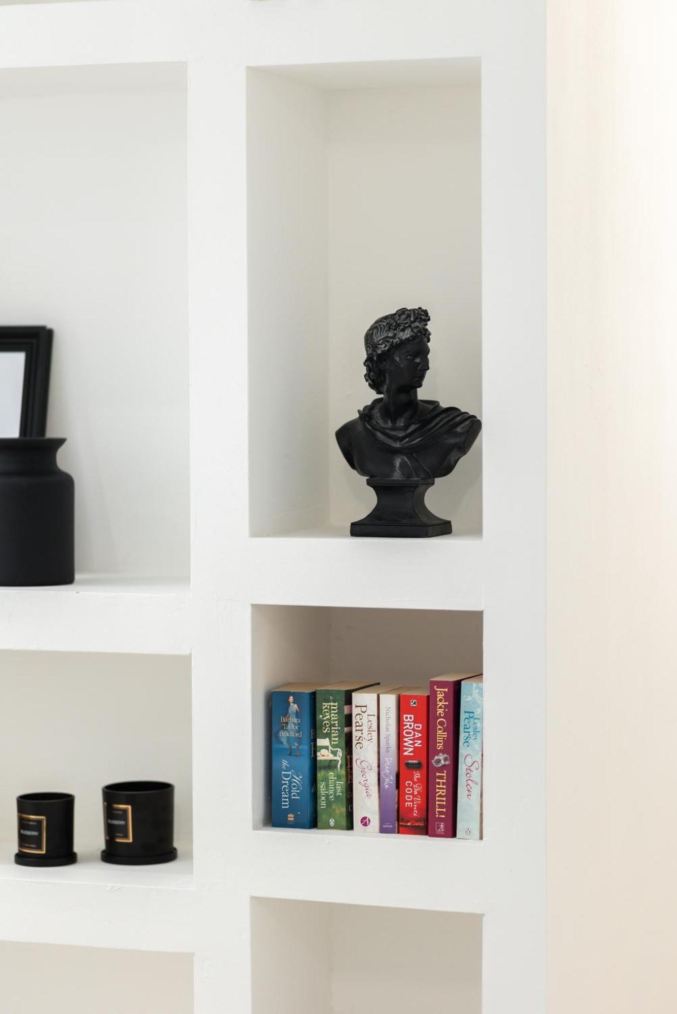 Mgarr Ix-xini, B5 Apartment *