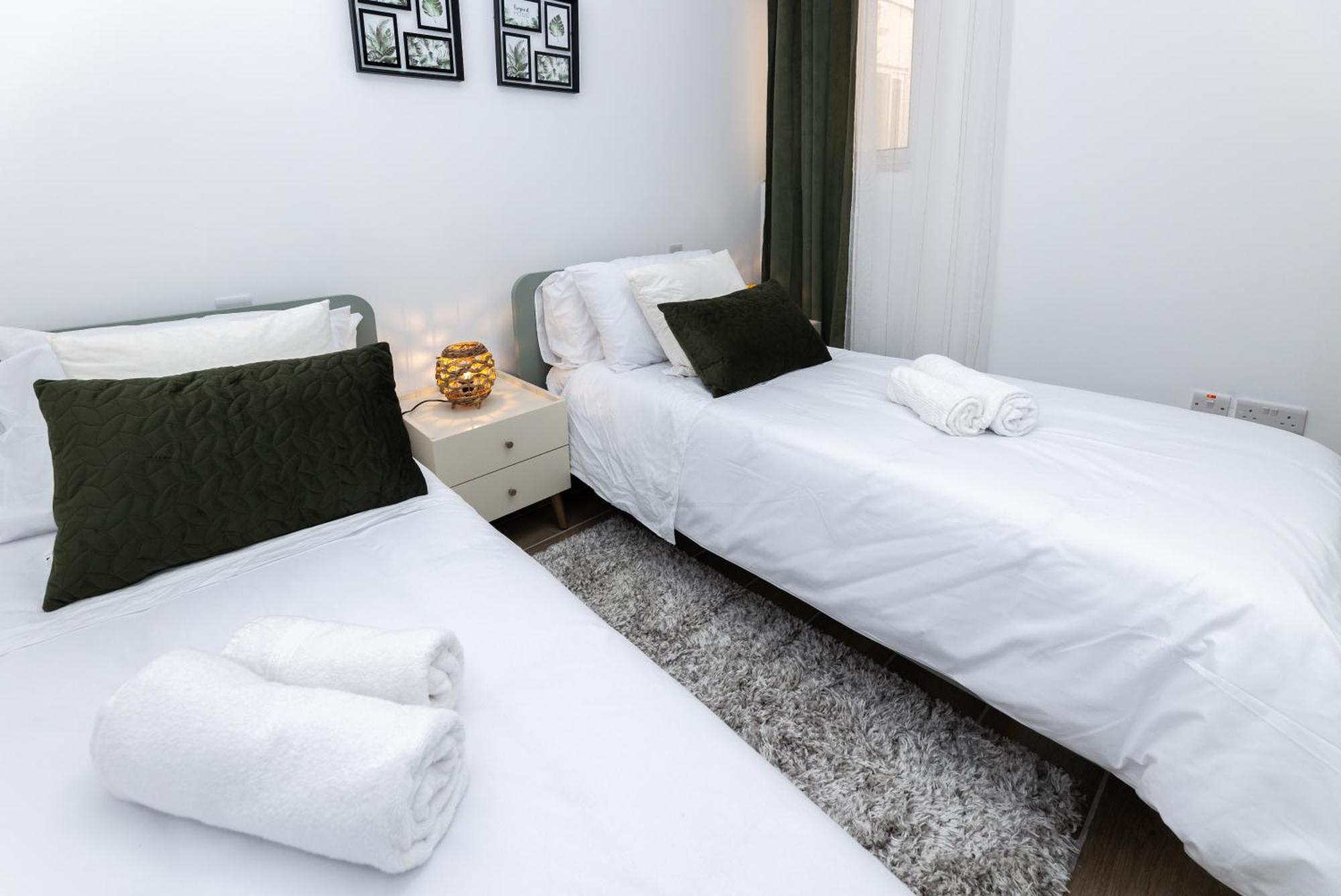 Mgarr Ix-xini, B5 Apartment