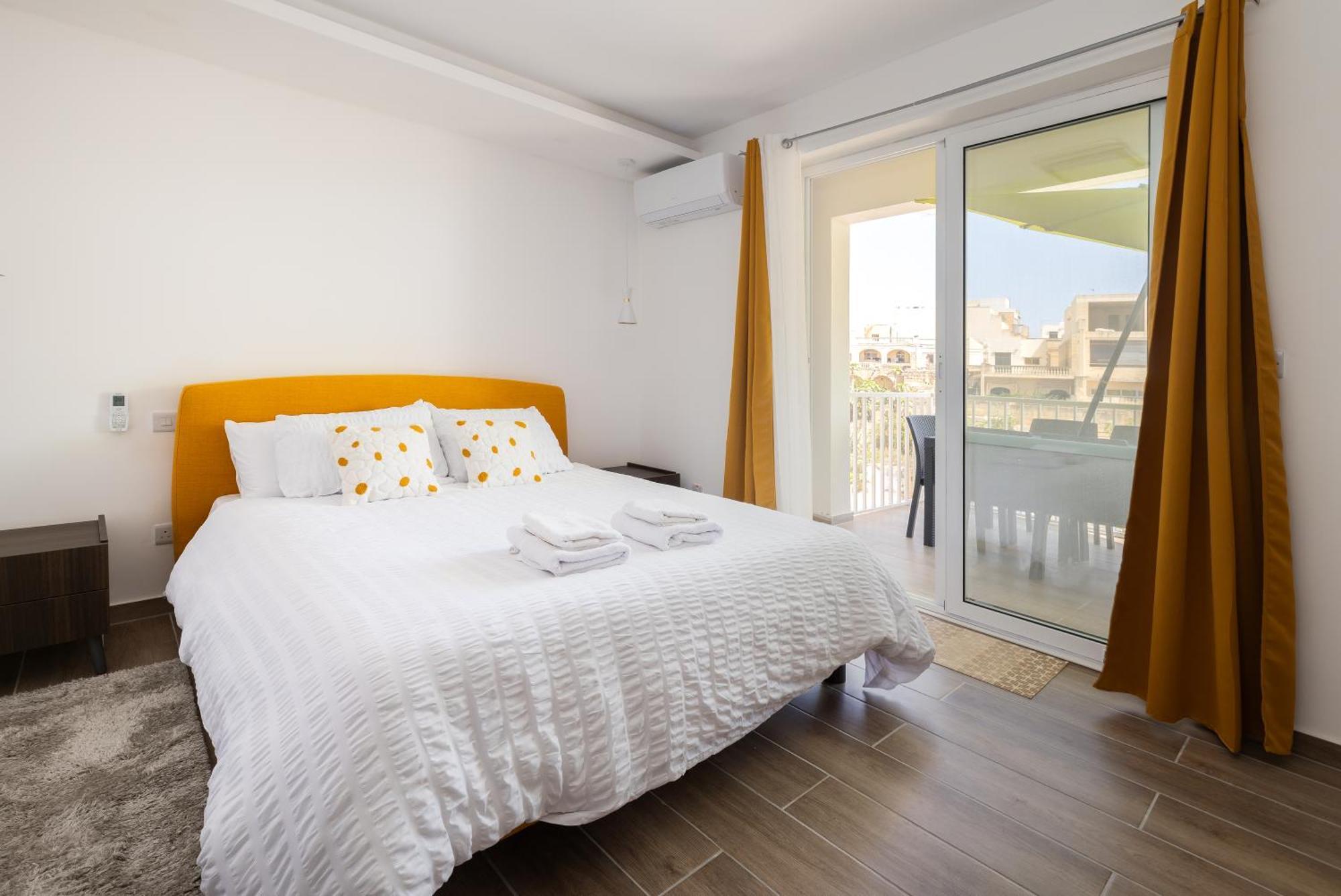 Apartment Mgarr Ix-xini, B5 Xewkija
