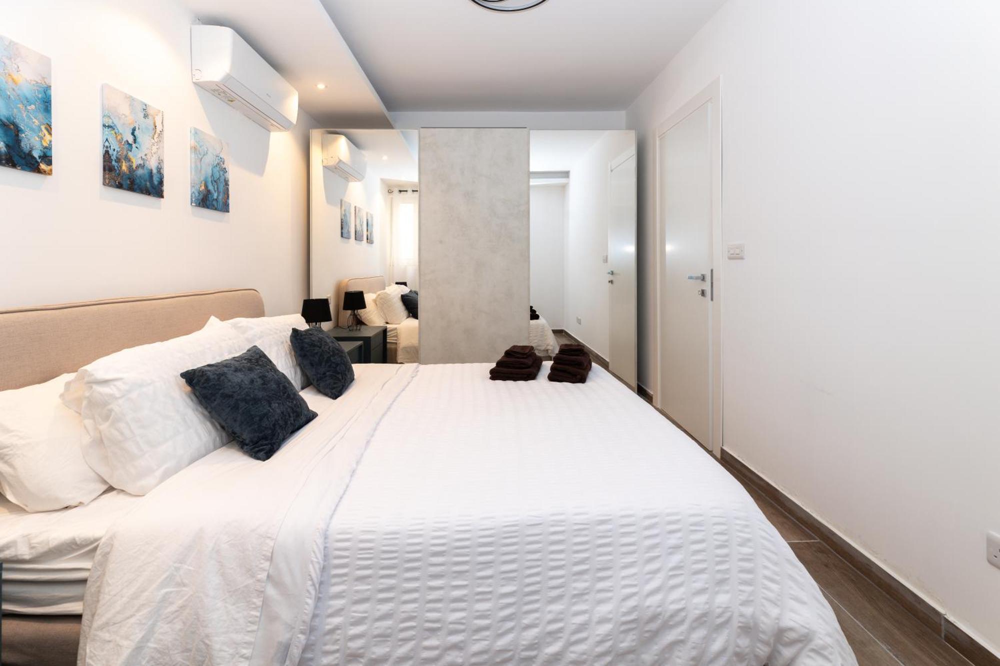 Mgarr Ix-xini, B5 Apartment Xewkija