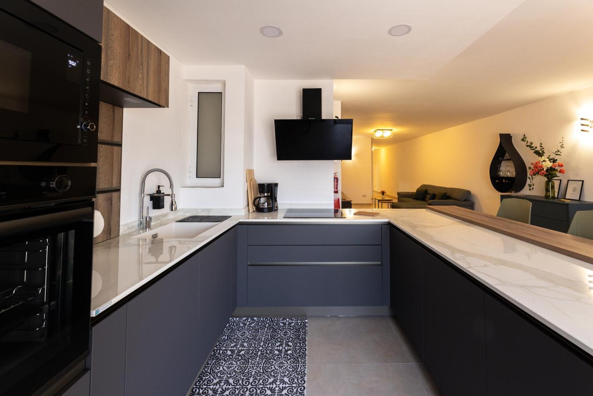 Mgarr Ix-xini, B5 Apartment